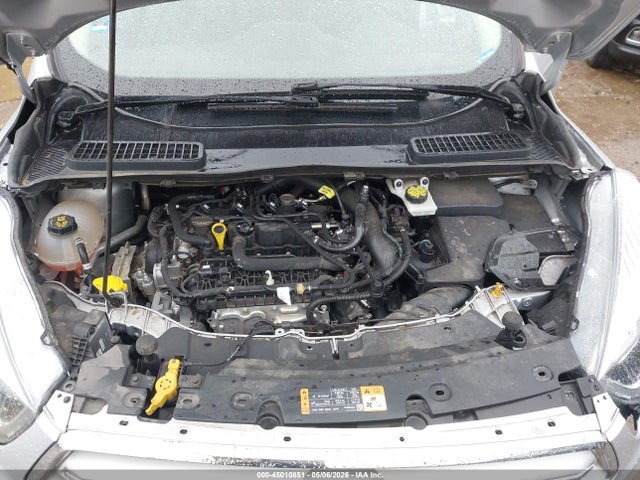 Ford Escape Sel