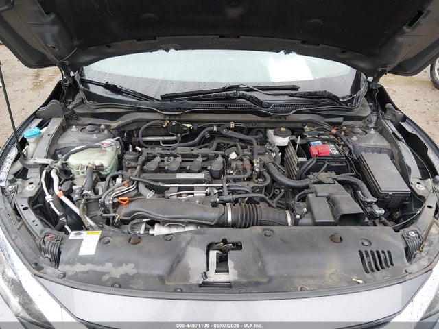 Honda Civic Ex-t