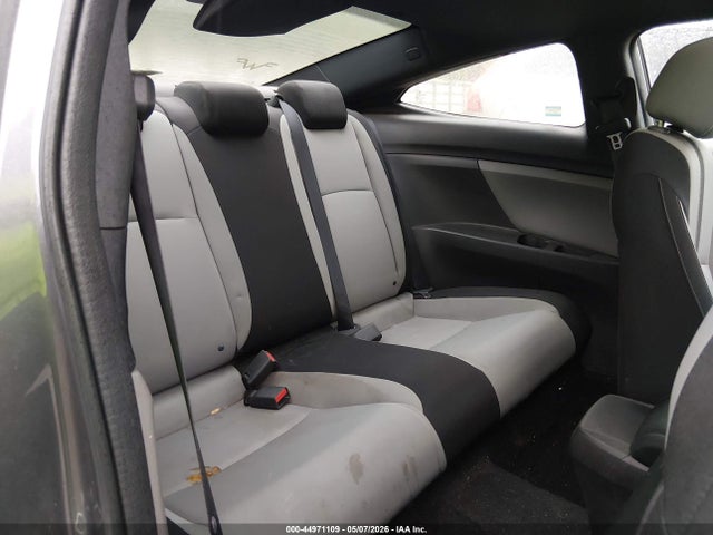 Honda Civic Ex-t