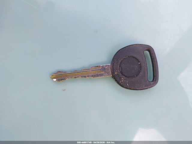 Cadillac SRX Standard