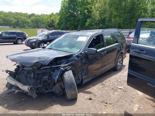 Cadillac SRX Standard