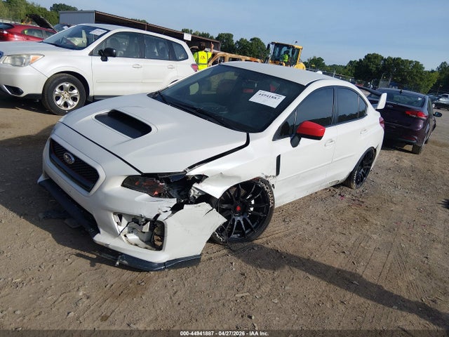 Subaru WRX
