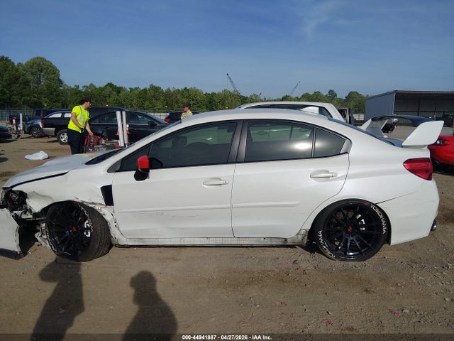 Subaru WRX