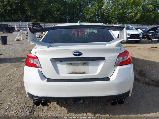 Subaru WRX