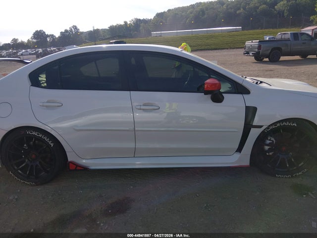 Subaru WRX