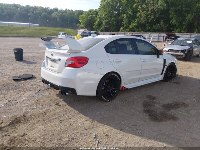 Subaru WRX