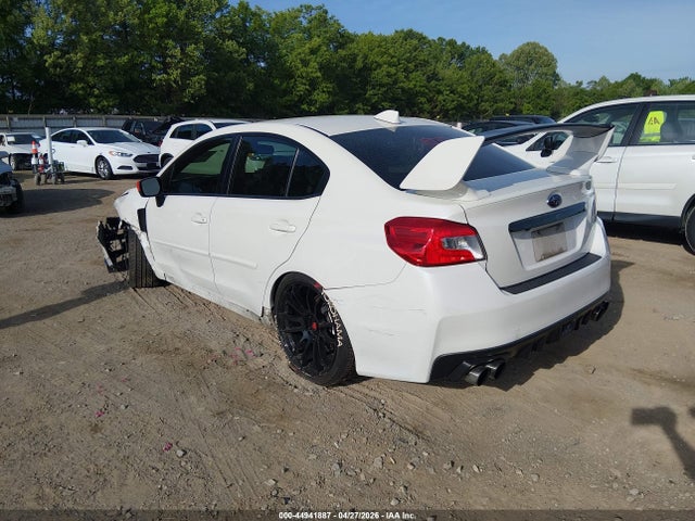 Subaru WRX