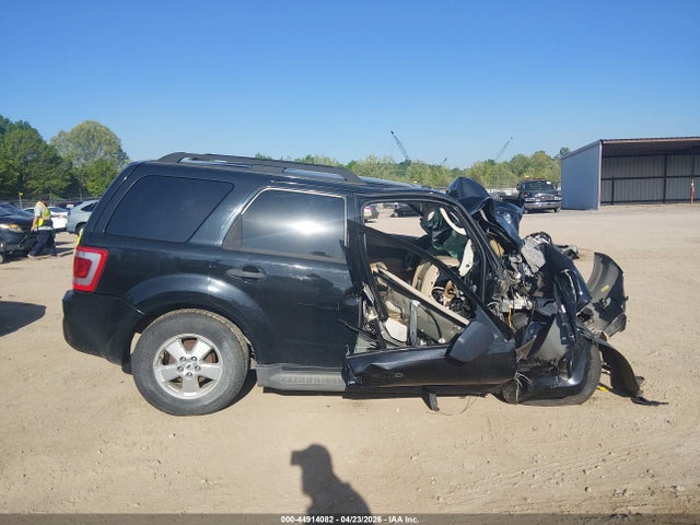 Ford Escape Xlt