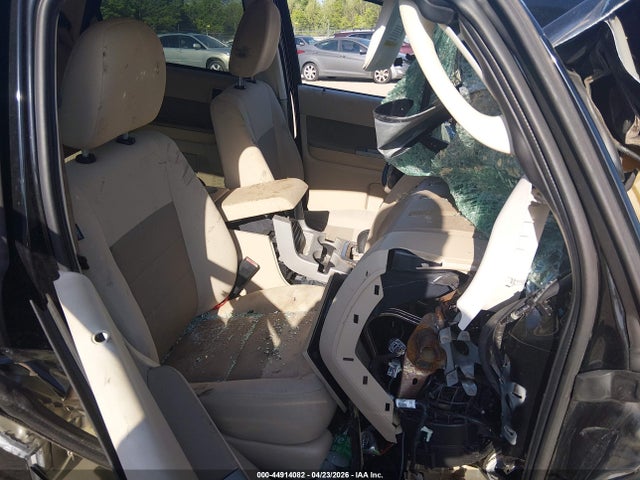 Ford Escape Xlt