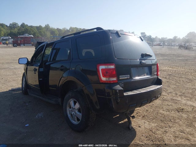 Ford Escape Xlt