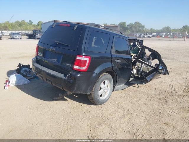 Ford Escape Xlt