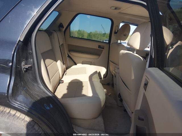 Ford Escape Xlt