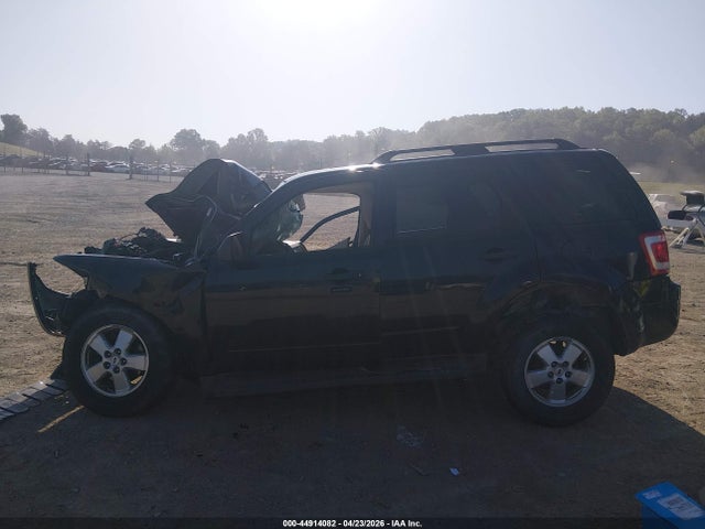 Ford Escape Xlt