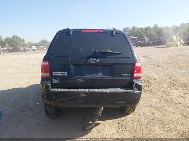 Ford Escape Xlt