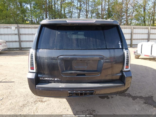 GMC Yukon Slt