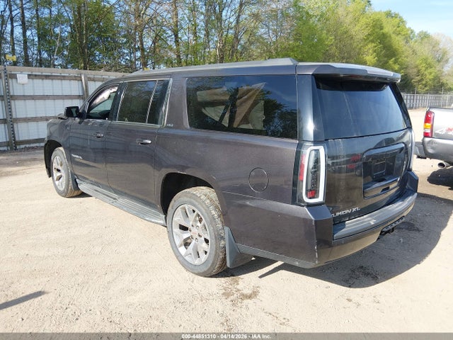 GMC Yukon Slt