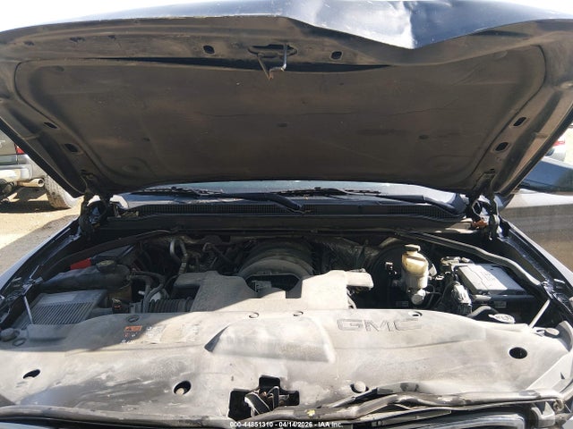 GMC Yukon Slt
