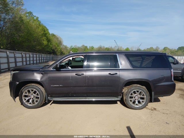 GMC Yukon Slt