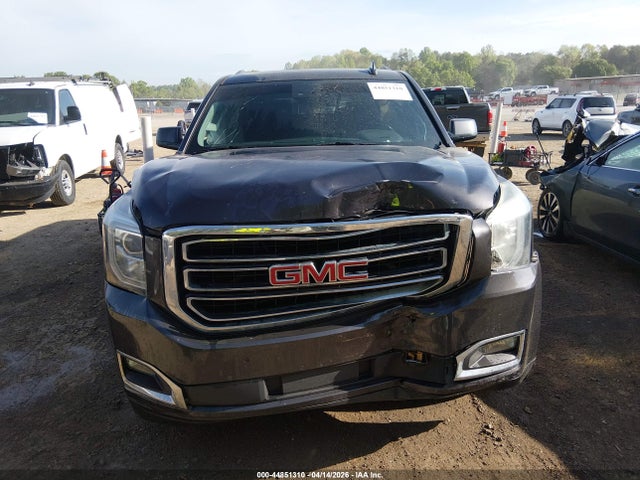 GMC Yukon Slt