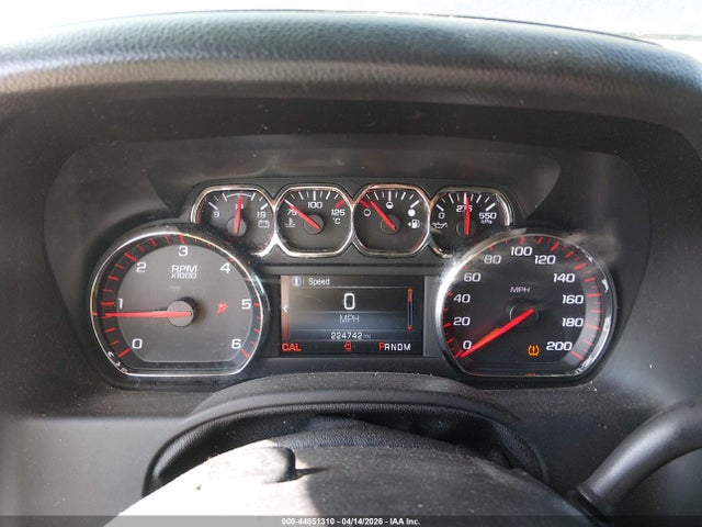 GMC Yukon Slt
