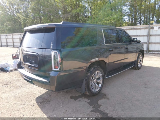 GMC Yukon Slt