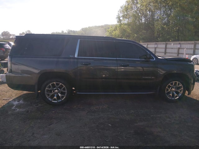 GMC Yukon Slt