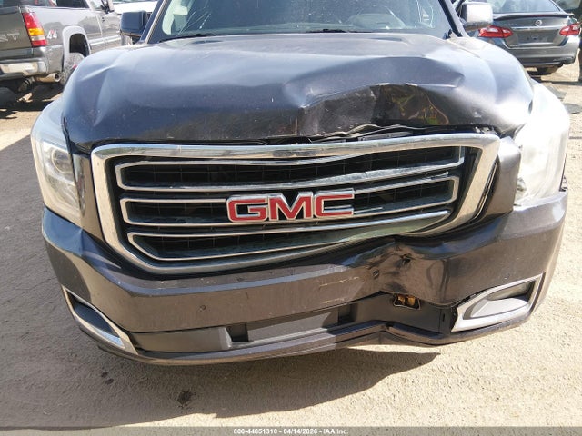 GMC Yukon Slt