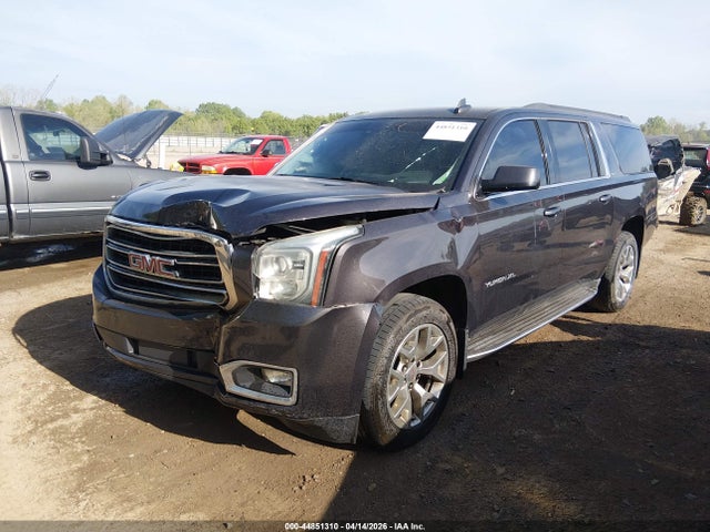 GMC Yukon Slt