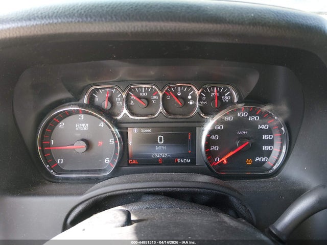 GMC Yukon Slt