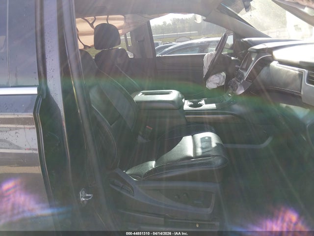 GMC Yukon Slt