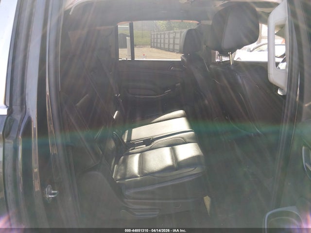 GMC Yukon Slt