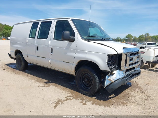 Salvage Ford E-250 Image