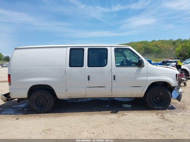 Ford E-250 Commercial