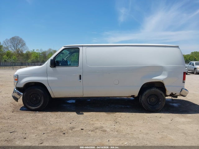 Ford E-250 Commercial