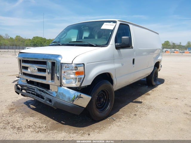 Ford E-250 Commercial