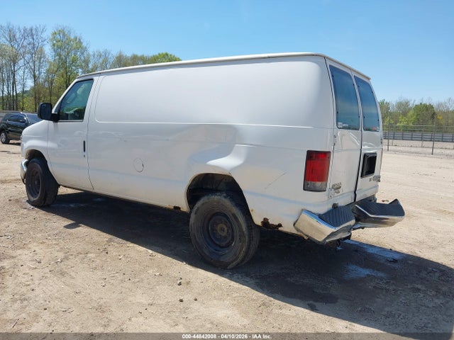 Ford E-250 Commercial