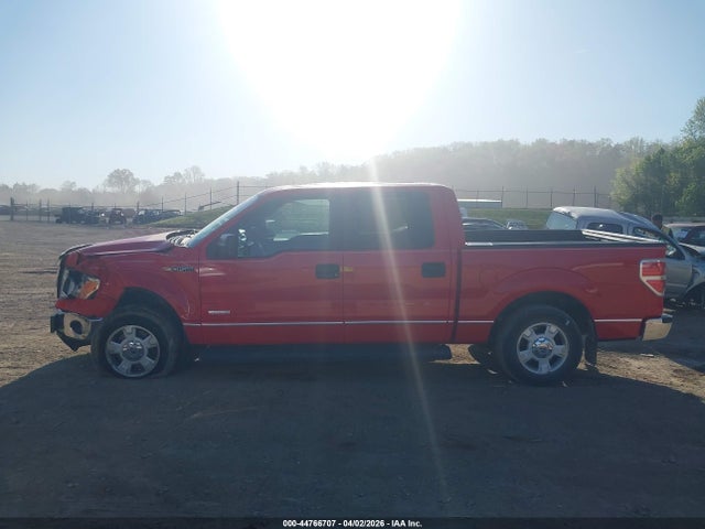 Ford F-150 Xlt