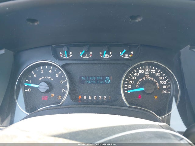 Ford F-150 Xlt