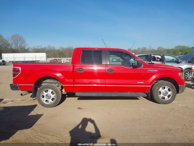 Ford F-150 Xlt