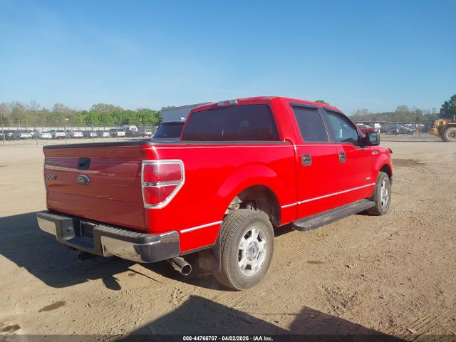 Ford F-150 Xlt