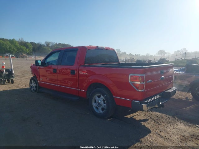 Ford F-150 Xlt