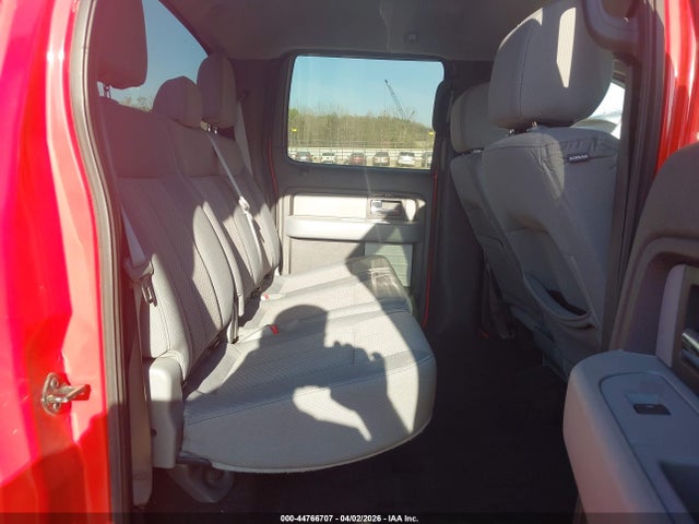Ford F-150 Xlt
