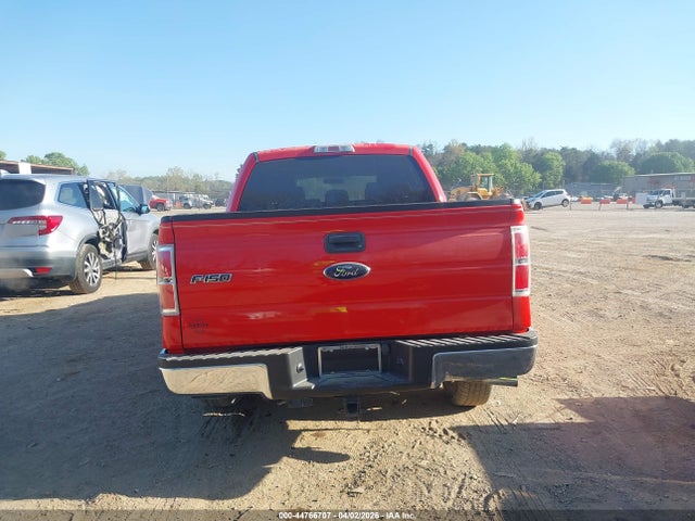 Ford F-150 Xlt