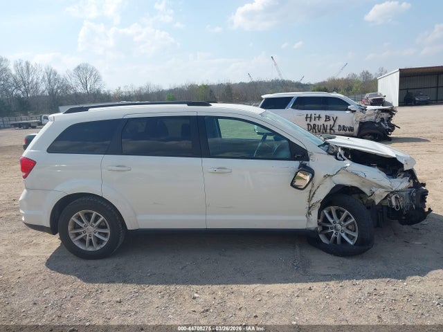 Dodge Journey Sxt