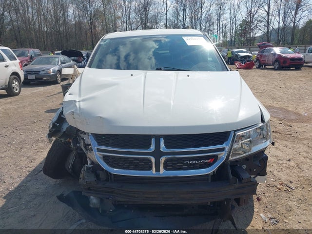 Dodge Journey Sxt