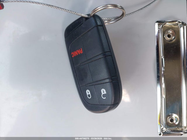 Dodge Journey Sxt
