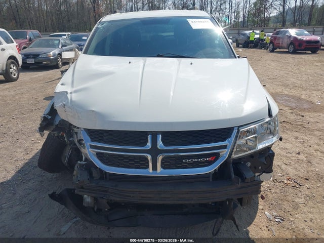 Dodge Journey Sxt