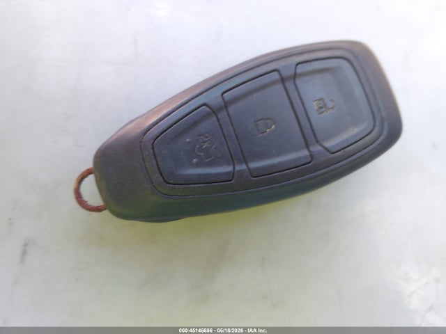 Ford Focus St