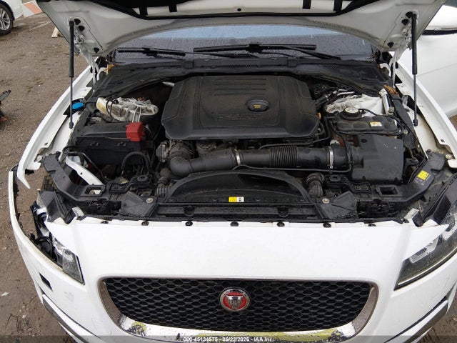 Jaguar XF 20d Premium