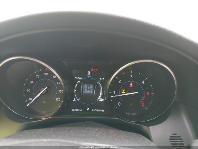 Jaguar XF 20d Premium